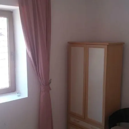 Infinity Amintas Apart 2 Apartman