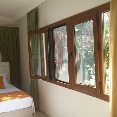 Apartman Infinity Amintas Apart 2